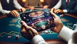 pa403 mobile gaming